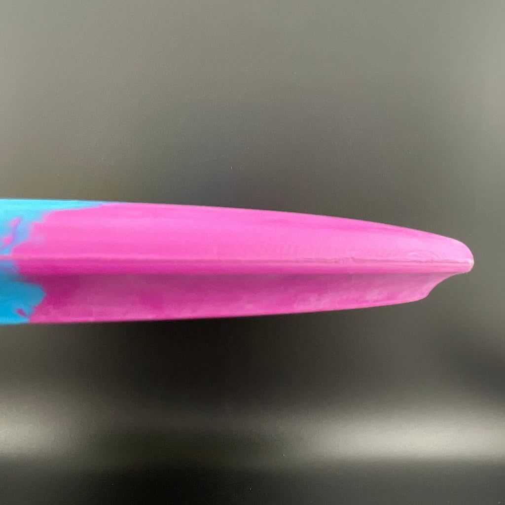 ecoFLEX Nimbus - Unstamped