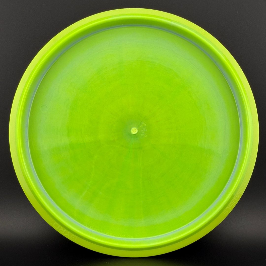 Neutron Paradox