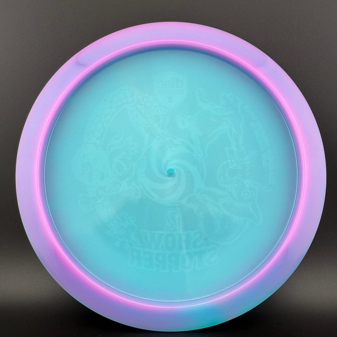 Color Glow Horizon FD - Show Stopper 2 - Ella Hansen Sig Series