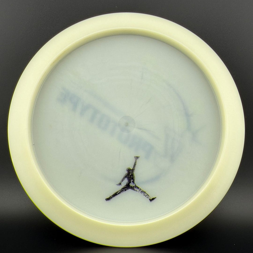 Prototype Slime Vengeance *Gibson Stash Used* Jumpman