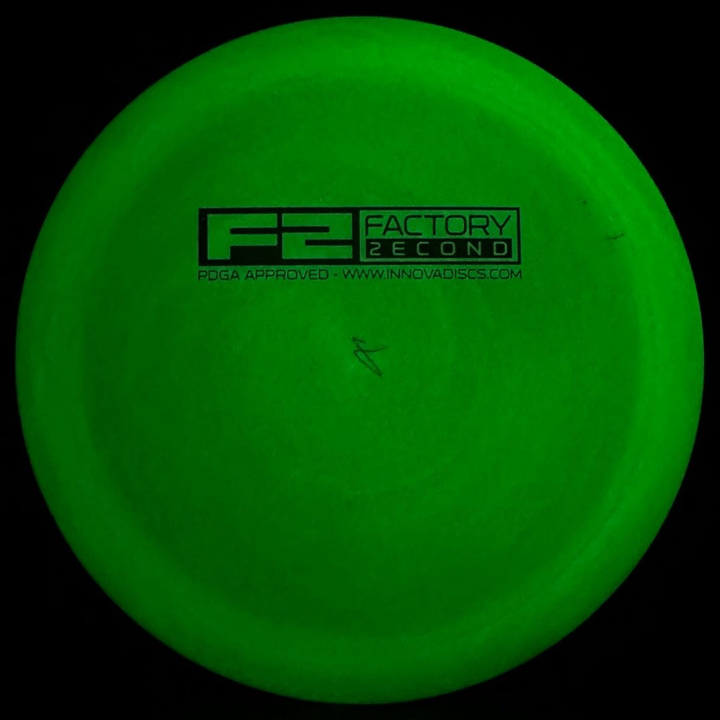 Color Glow Star Destroyer - F2