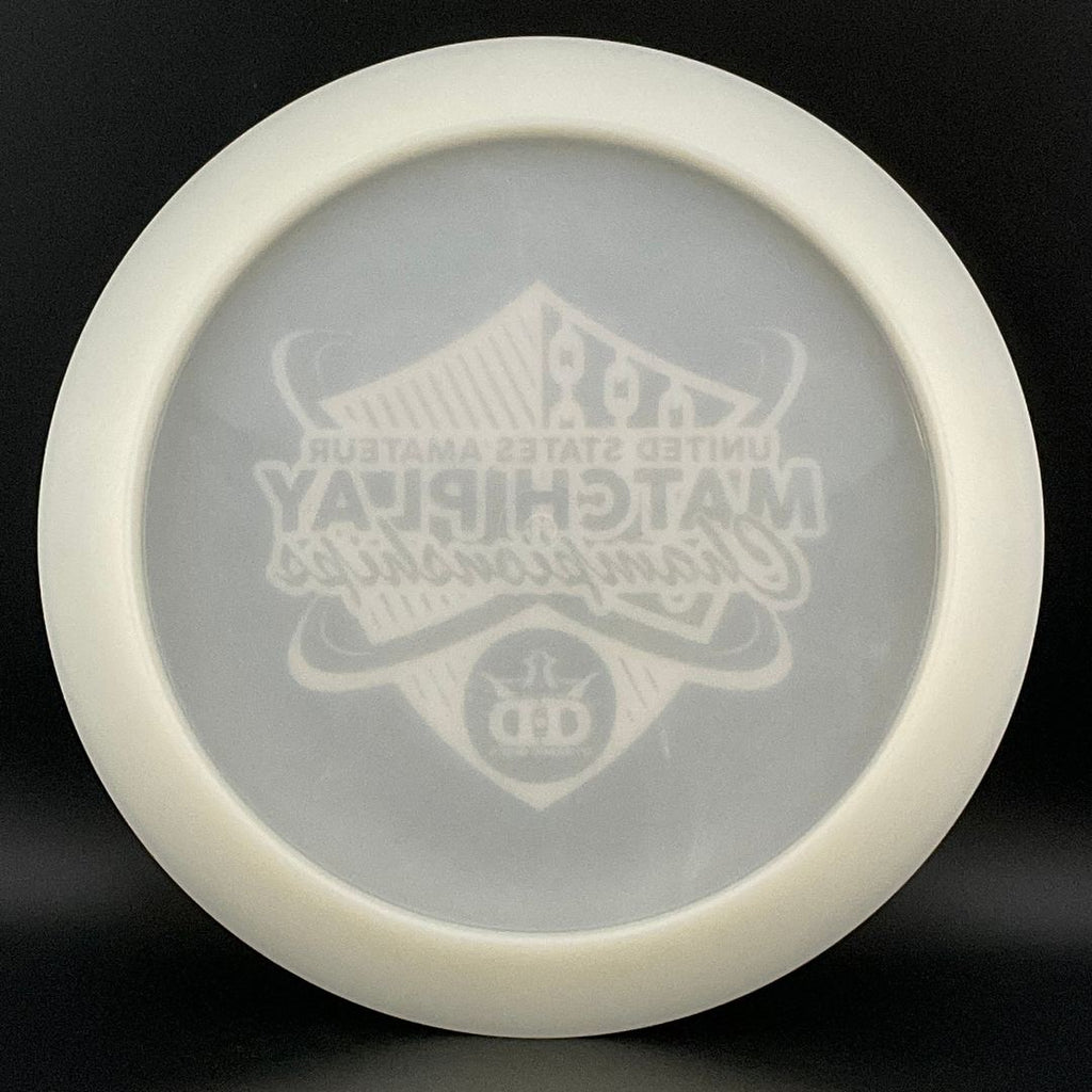 Hybrid Sergeant - United States Amateur Match Play Championships