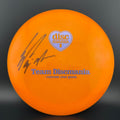 S-Line DD3 (Innova Made) *Signed* - Eagle McMahon Team Discmania