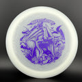 Glow Egg Shell Pterodactyl