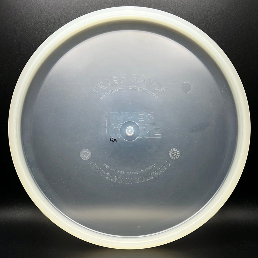 Ice Inner Core - 100% Recycled Disc!
