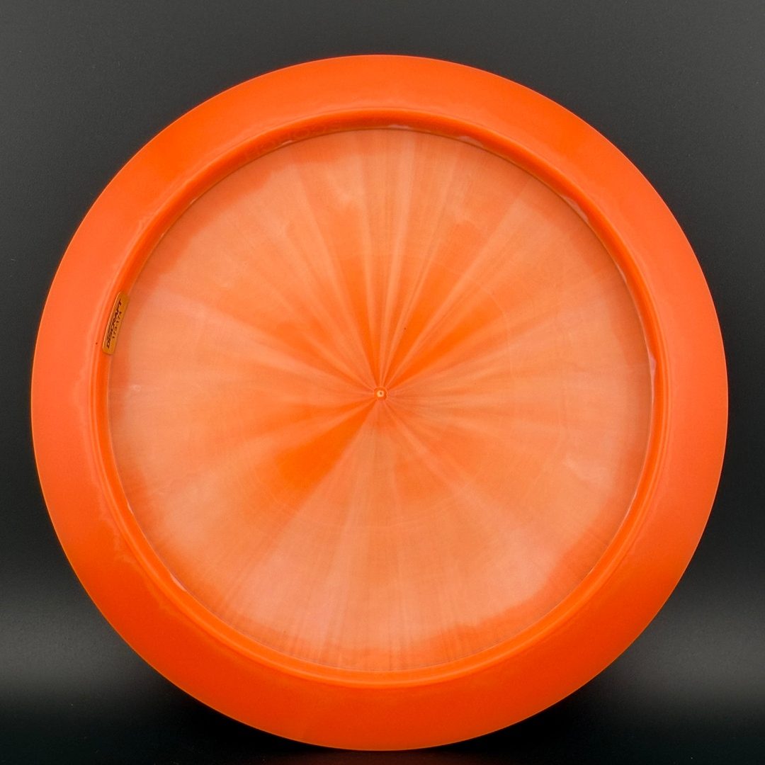 ESP Swirl Scorch - Michael Johansen
