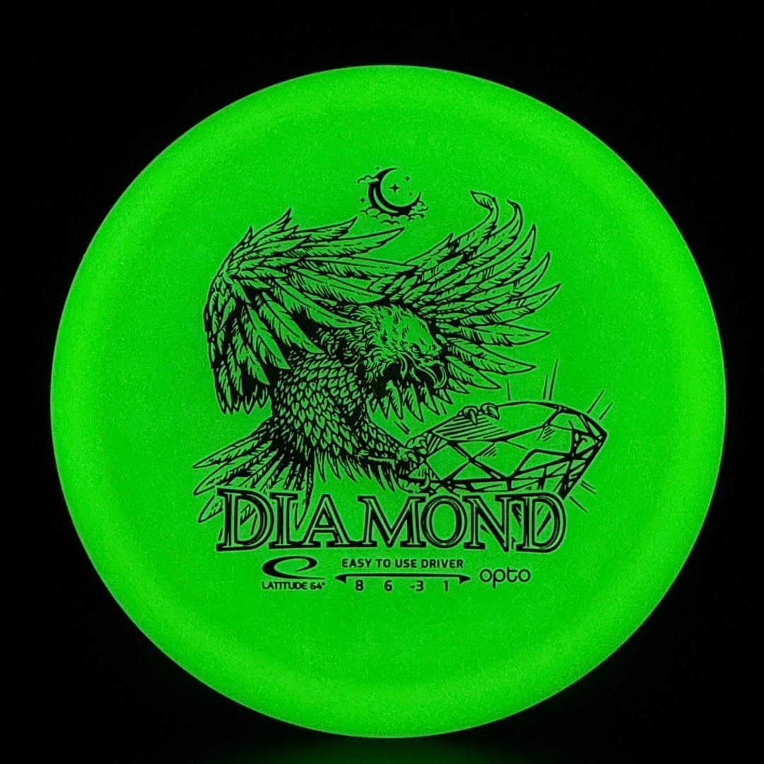 Opto Moonshine Diamond
