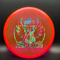 Mini Cryztal Flx Zone - Get Freaky (6" Mini Disc)