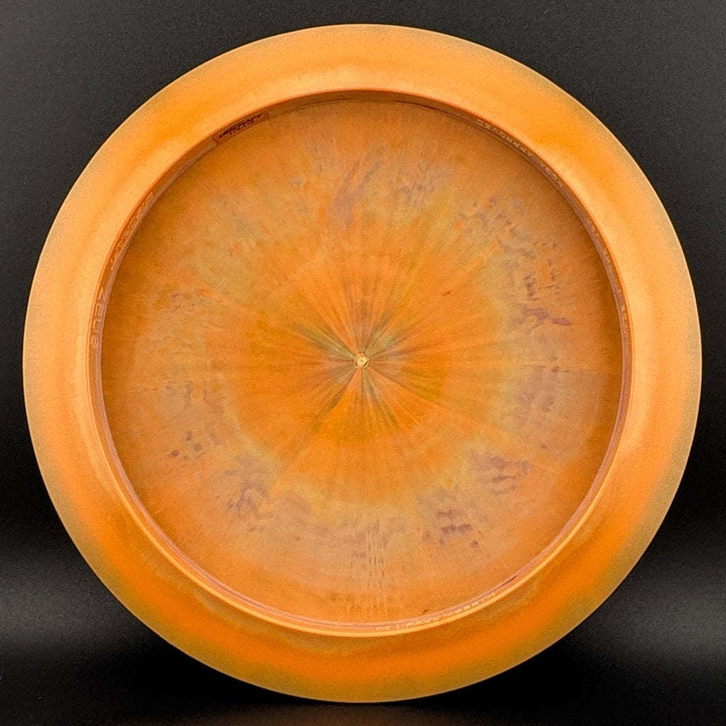 ESP Zeus - Paul McBeth 6x Claw World Champion - Commemorative Edition