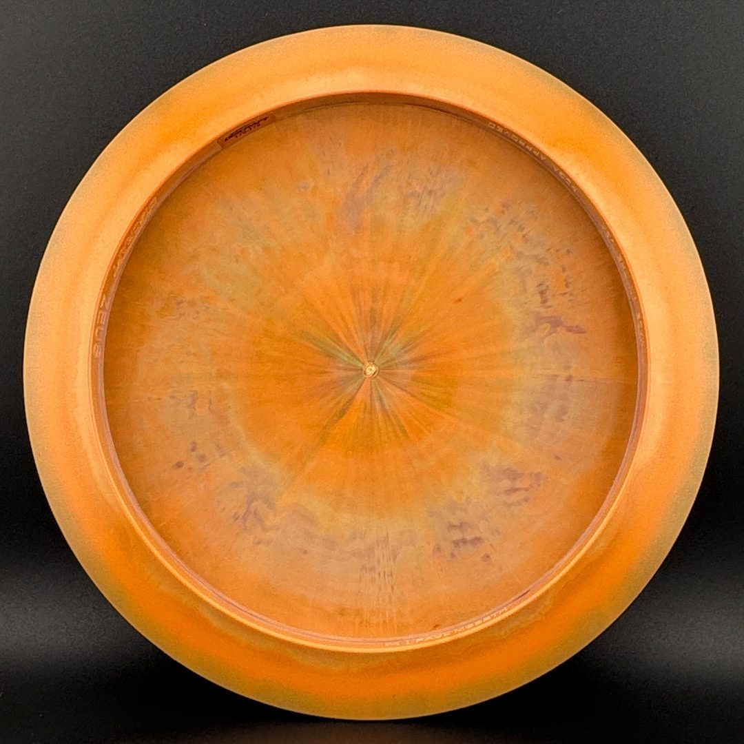 ESP Zeus - Paul McBeth 6x Claw World Champion - Commemorative Edition