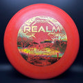 NXT Metal Flake Realm - Alan Wagner Tour Series
