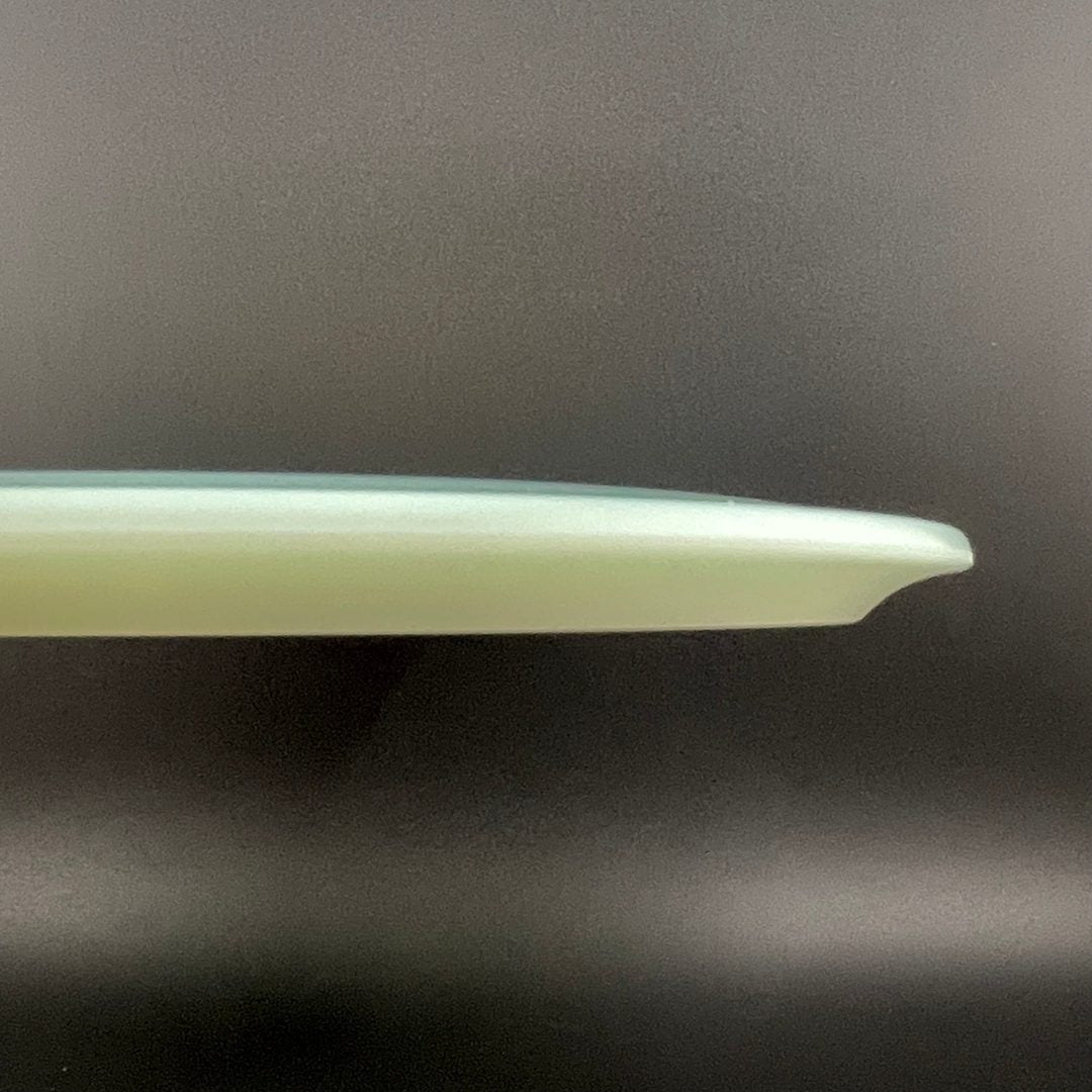 UV Glo Z Xtreme - Chris Clemons