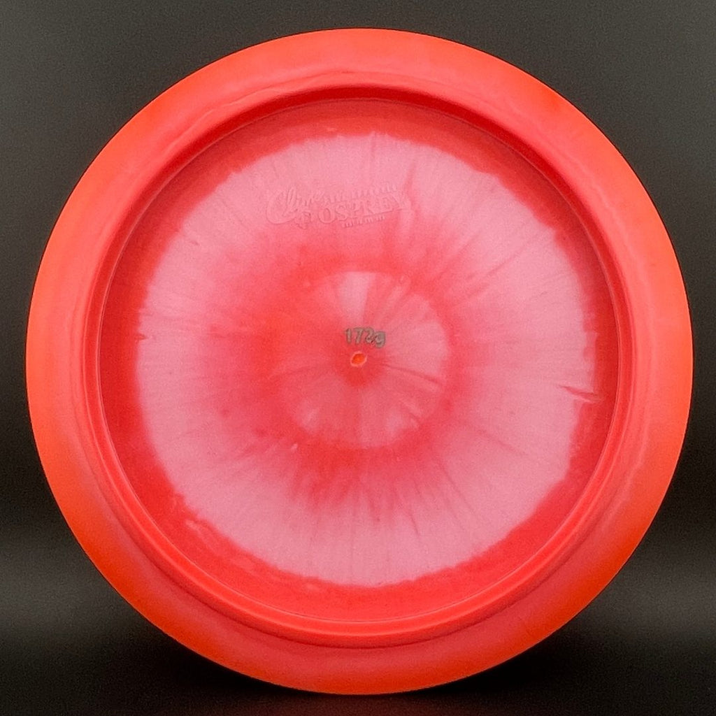 Signature Line Osprey