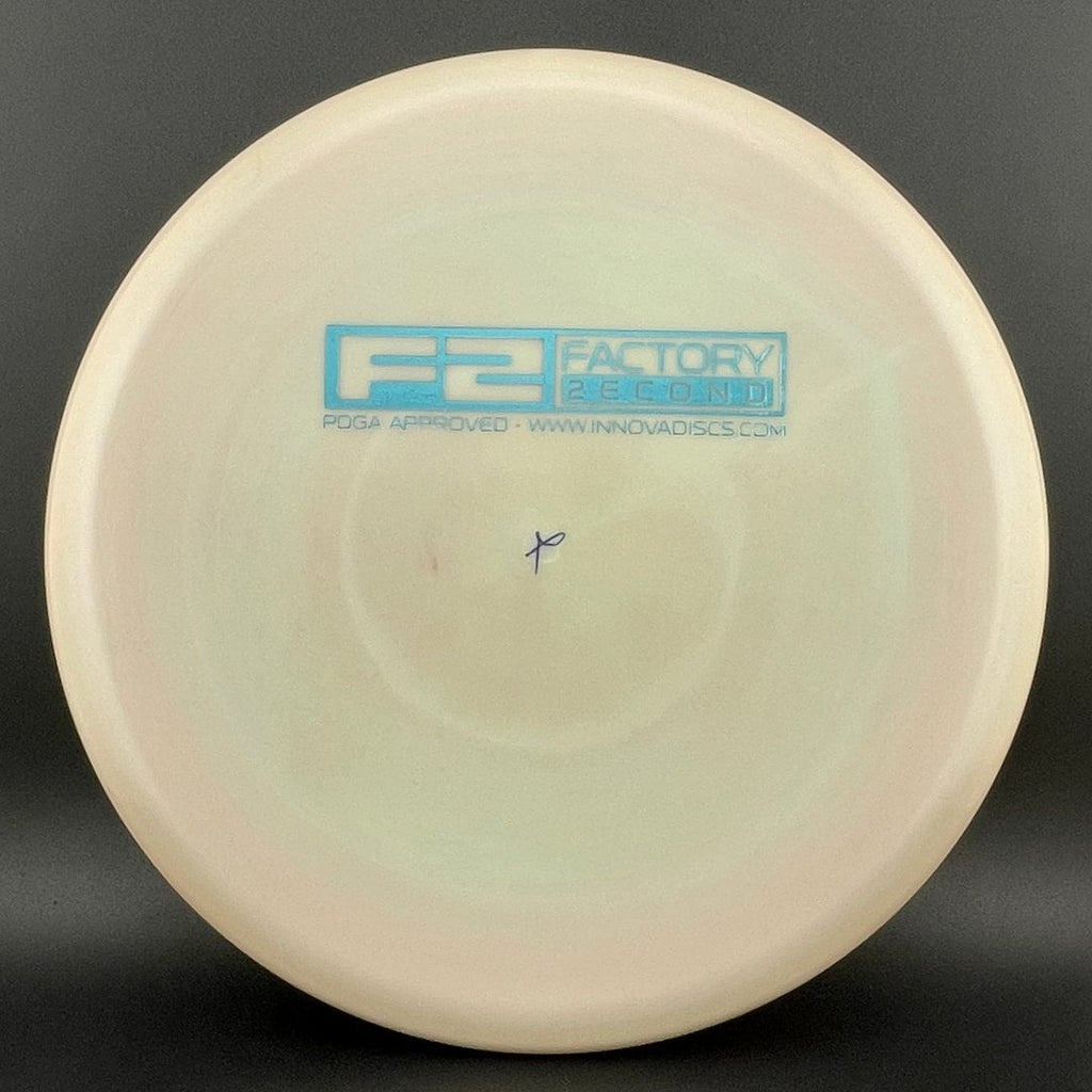 Swirly Star Khan (P3X) - F2