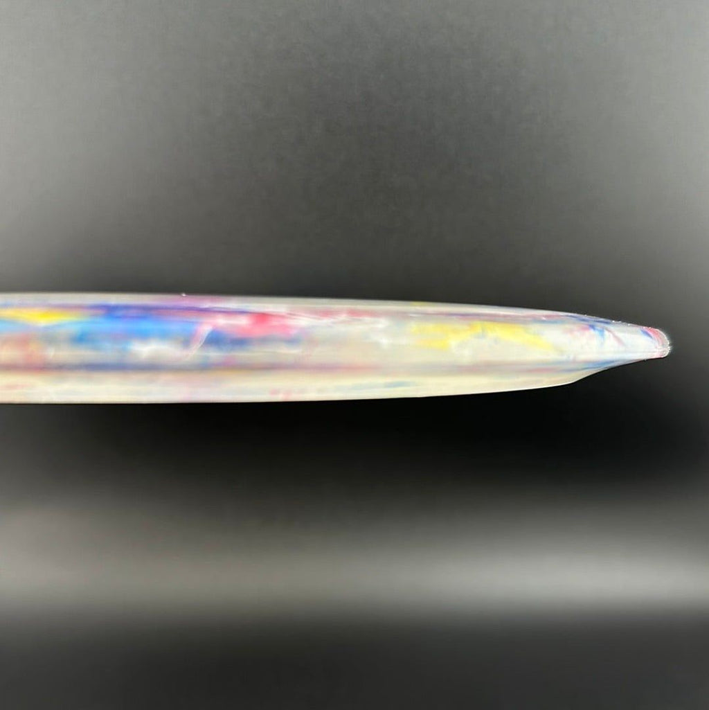 Jawbreaker Z FLX Raptor - 2024 Aaron Gossage Tour Series