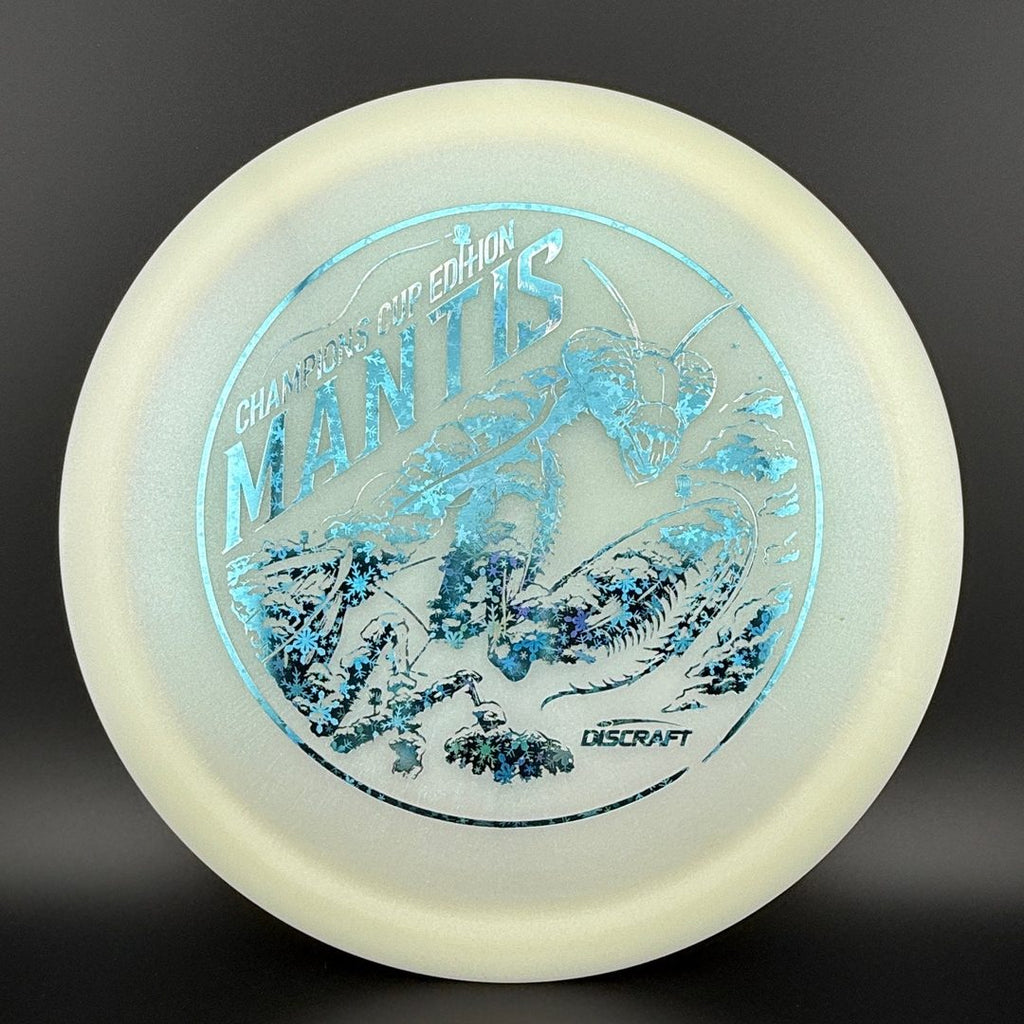 Colorshift Z Mantis - Champion's Cup Edition