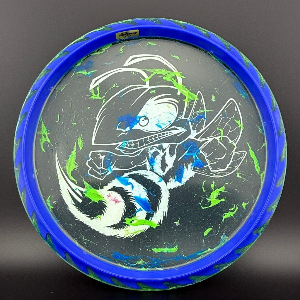 Jawbreaker FLX FuZed Buzzz - Big Bee