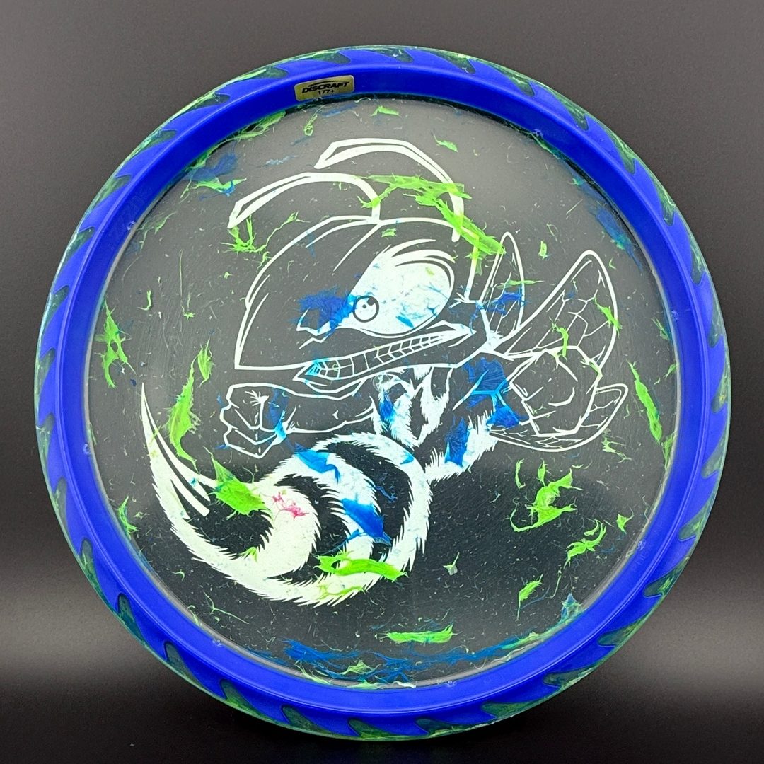 Jawbreaker FLX FuZed Buzzz - Big Bee