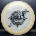 Alpha Glow Curl - Artist Series