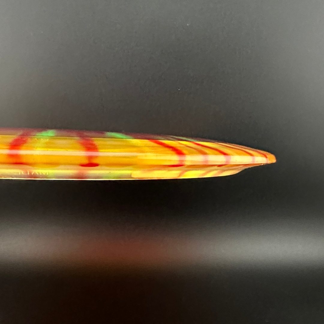 Fly Dye Z Anax - Paul McBeth