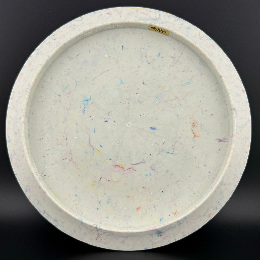 Jawbreaker ESP Athena - Worlds 2024 Edition Paul McBeth