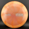 Titanium Swirl Nuke