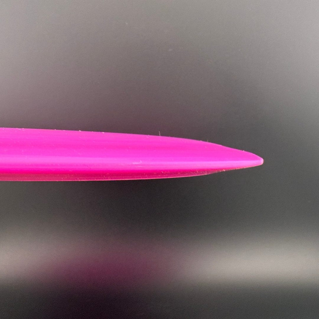 Lightweight Jawbreaker Scorch