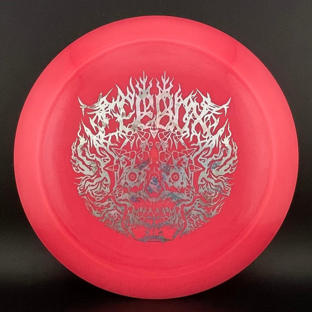 ESP Nuke - Teebox Bogey Psychosis