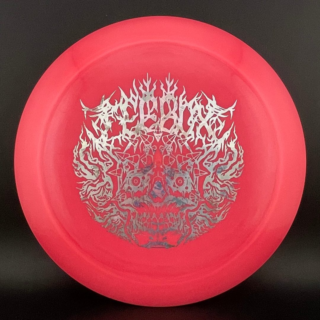 ESP Nuke - Teebox Bogey Psychosis