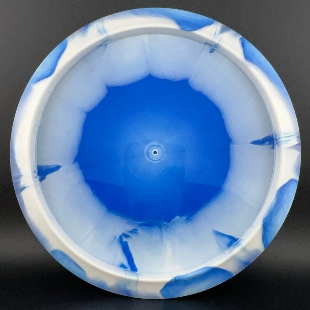 Retina Chemtrail - Burst