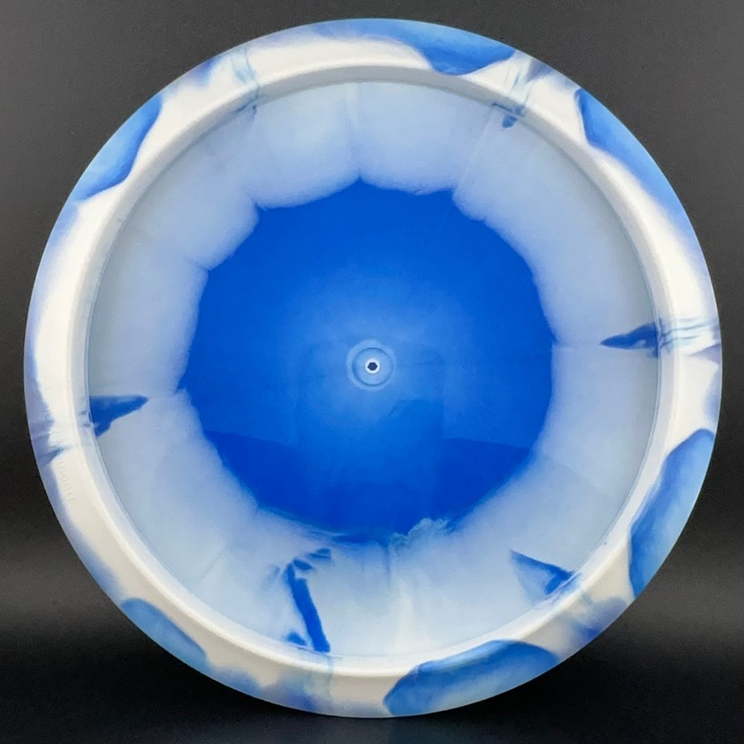 Retina Chemtrail - Burst
