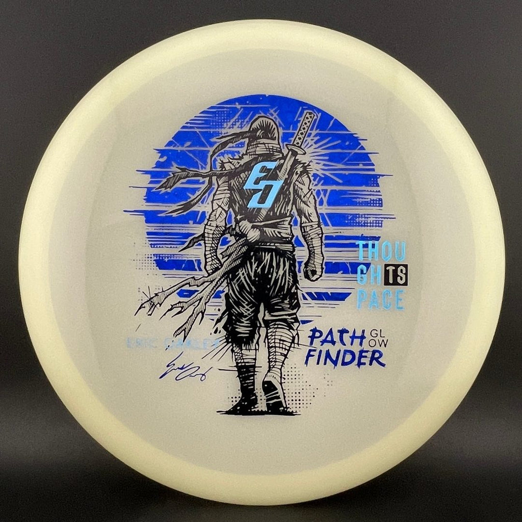 Glow Pathfinder "Shinobi Warrior" - Eric Oakley 2025 Signature Series