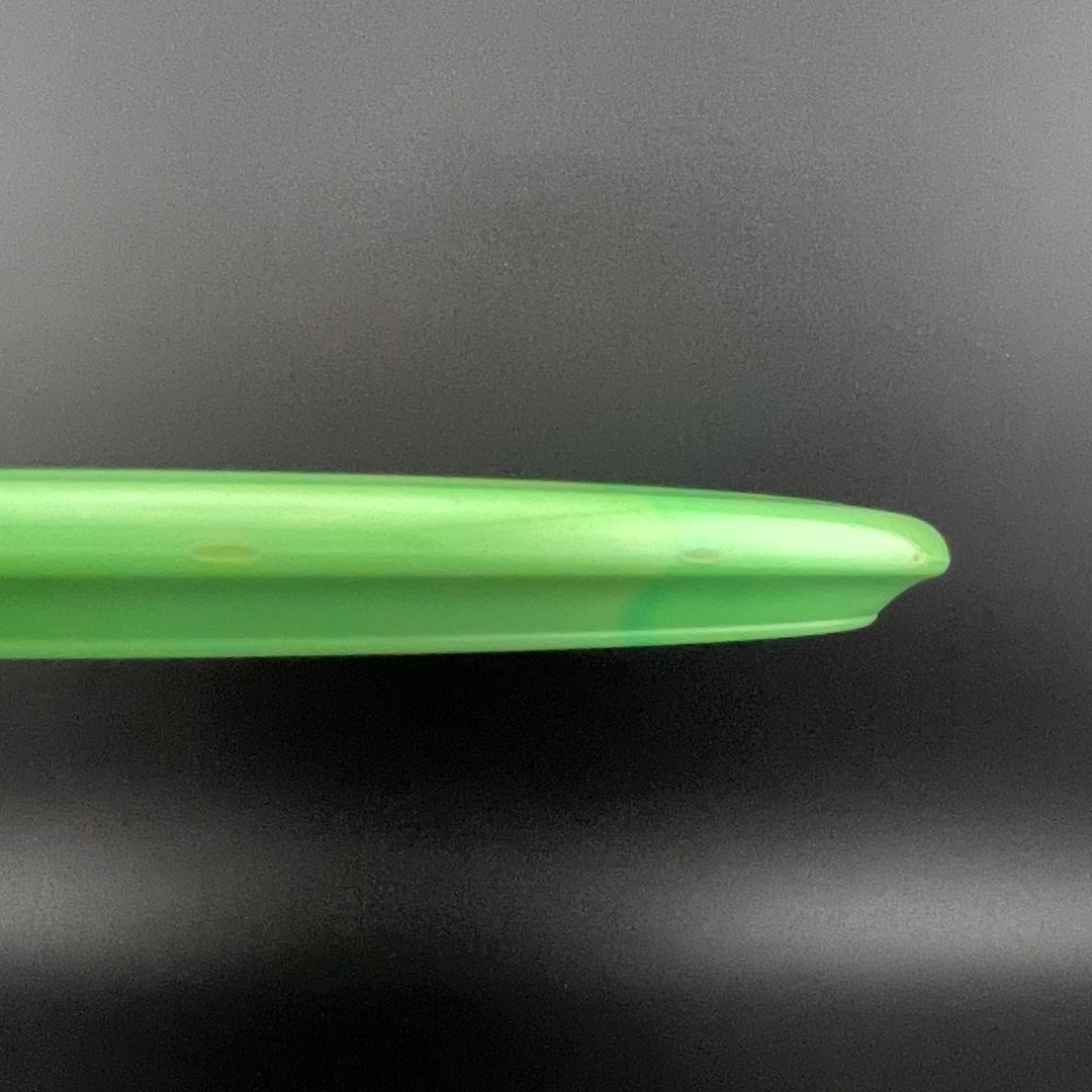 Nebula Aura Crux - First Run - James Proctor Signature Series