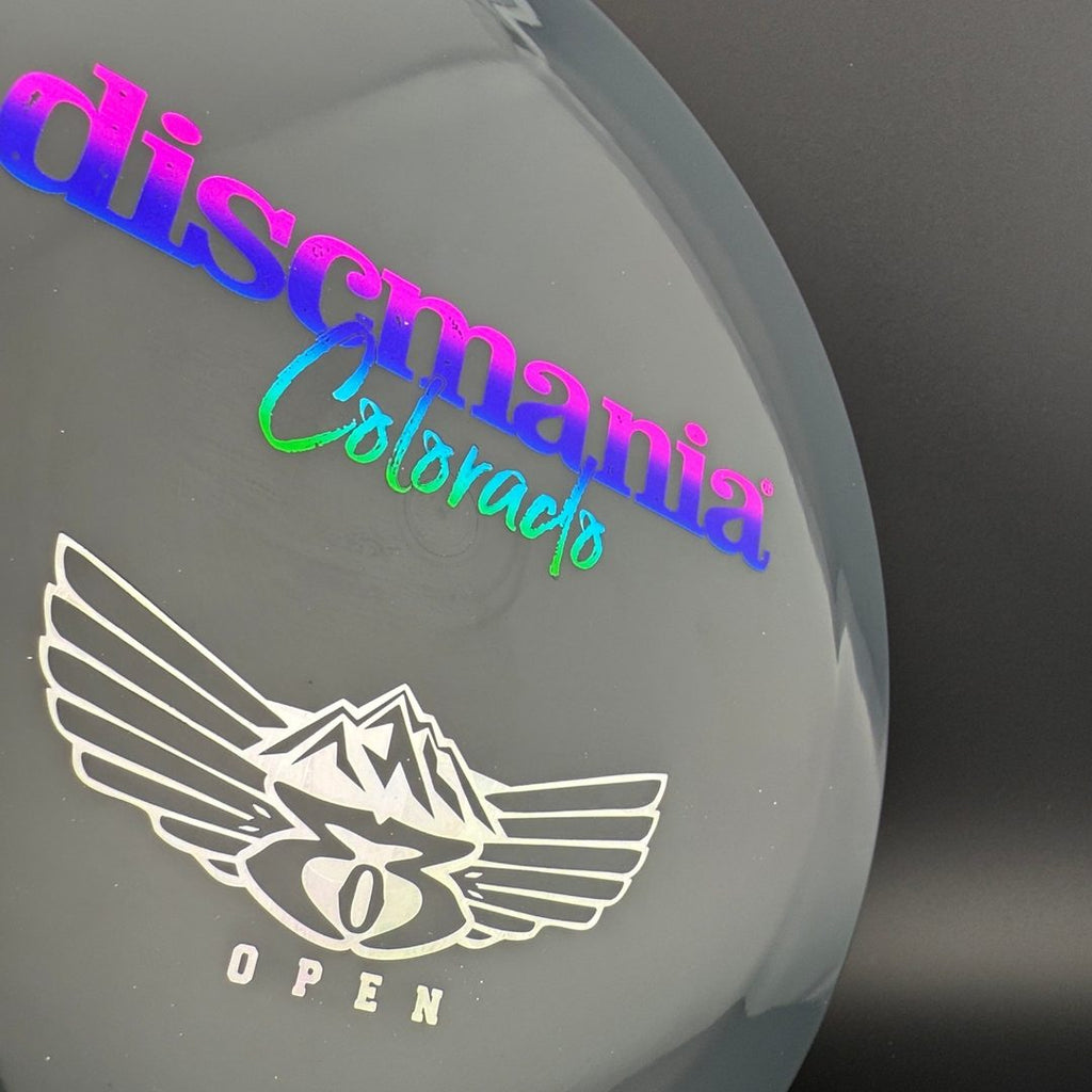 Neo Splice - DM Colorado - 303 Open