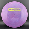 Swirly Star Stingray - F2
