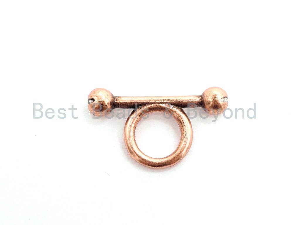 Antique Style Paracord Clasp, Paracord Survival Bracelet Clasp, Men's Jewelry Findings,14x24x5mm,sku#Y118