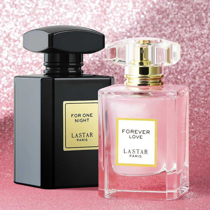 2 Bottle, LASTAR Premium Vanilla Perfume Set, Long Lasting Fragrance Spray, EDP Perfume, Women'S Perfume, Men'S Perfume, Party, Business Perfume