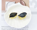 Gold Labradorite Adjustable Ring, Sku#YT37