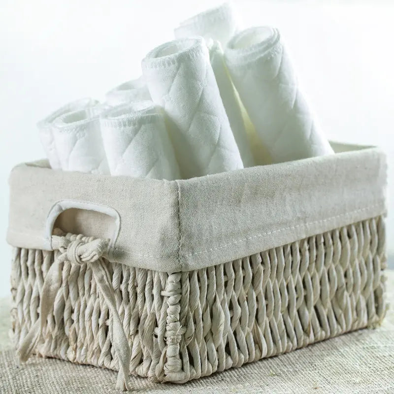 10-Pack Baby Diapers-Reusable - # BAGE91410002