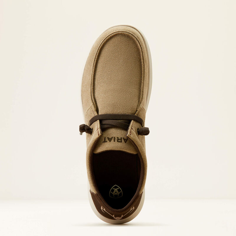Deer Skull Hilo | Ariat Mens