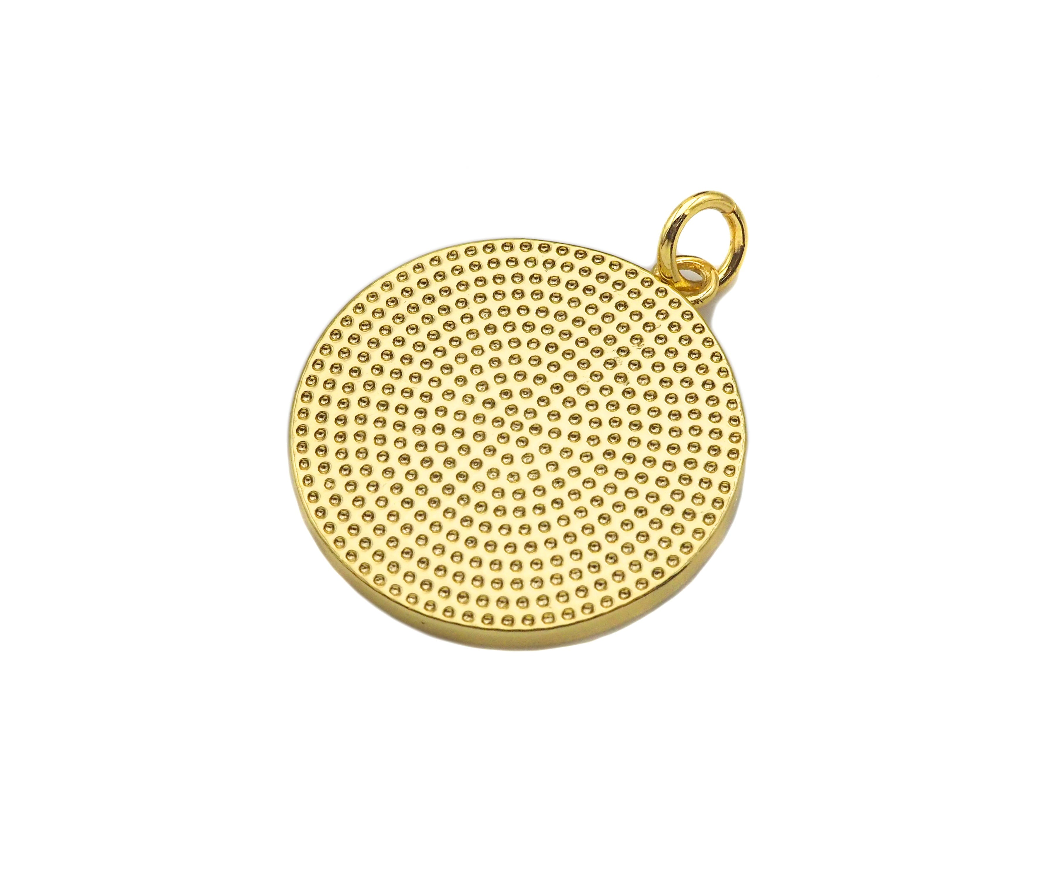 New Trendy Navy Gold Enamel Initials Letter Charm/Pendant, Enamel Initial Alphabet Letters, Custom Naming Pendants, 25x28mm,sku#ML34