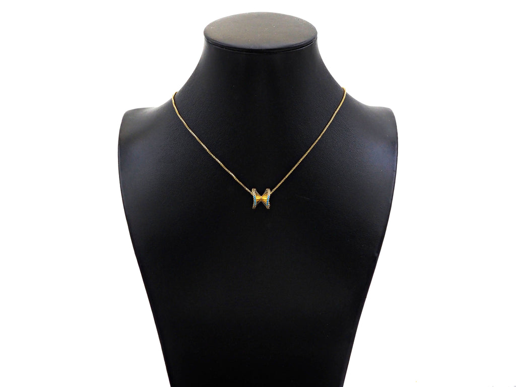Gold Filled Colorful CZ Micro Pave Wheel Shape Pendant, 18K Gold Filled Charm, Necklace Bracelet Pendant Charm,12x11mm,Sku#Y458