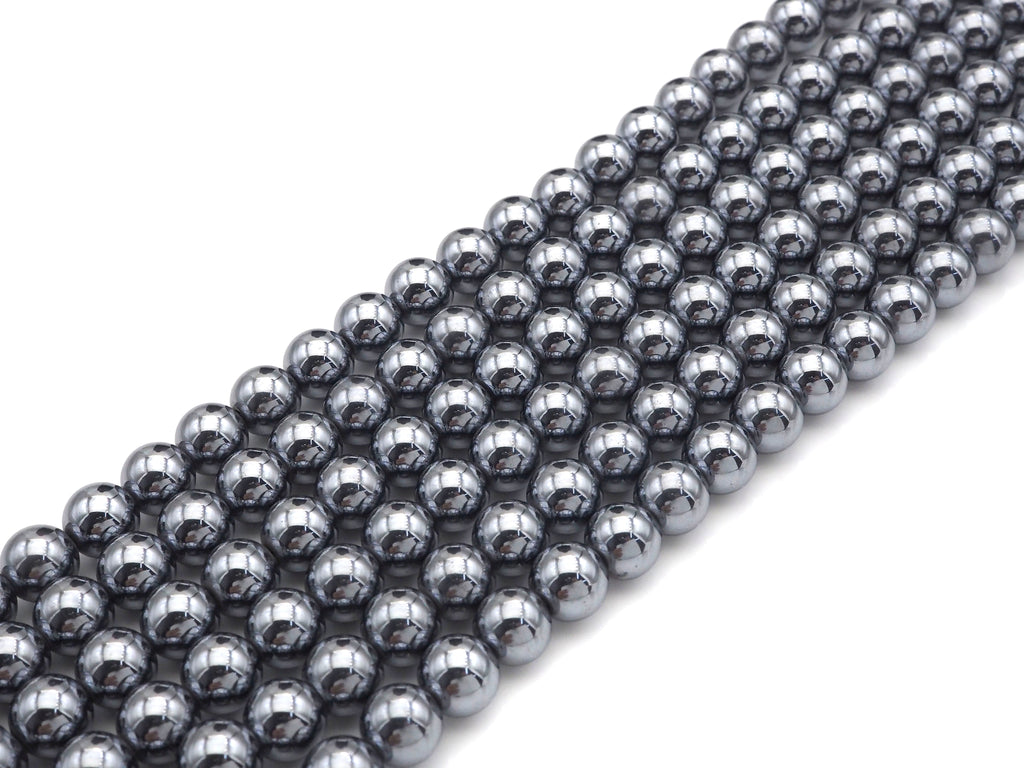 Quality Tera Hertz Round Smooth Beads,6mm/8mm Round Smooth B