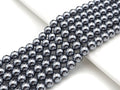 Quality Tera Hertz Round Smooth Beads,6mm/8mm Round Smooth B