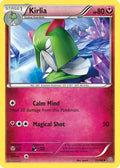 Kirlia 053/98 - XY  Ancient Origins Reverse Holofoil