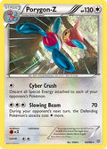 Porygon-Z 066/98 - XY  Ancient Origins Reverse Holofoil