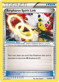 Ampharos Spirit Link 070/98 - XY  Ancient Origins Reverse Holofoil