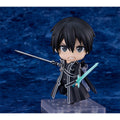 SWORD ART ONLINE - KIRITO 2.0 NENDOROID FIGURE