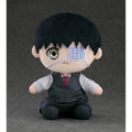 TOKYO GHOUL - KEN KANEKI: ANTEIKU VERSION PLUSH