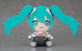 HATSUNE MIKU - GT PROJECT 15TH ANNIVERSARY COMMEMORATIVE PLUSH 2022 VER.